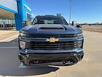 New 2026 Chevrolet Silverado 2500 Custom Crew Cab for sale #47015 - photo 3