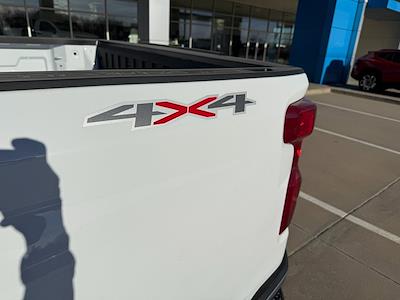 New 2026 Chevrolet Silverado 1500 LTZ Crew Cab for sale #47017 - photo 2