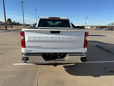 New 2026 Chevrolet Silverado 1500 LTZ Crew Cab for sale #47017 - photo 2