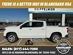 New 2026 Chevrolet Silverado 1500 LTZ Crew Cab for sale #47017 - photo 1