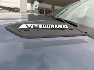 New 2026 Chevrolet Silverado 2500 Custom Crew Cab for sale #47023 - photo 2