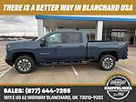 New 2026 Chevrolet Silverado 2500 Custom Crew Cab for sale #47023 - photo 1