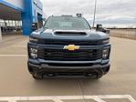 New 2026 Chevrolet Silverado 2500 Custom Crew Cab for sale #47023 - photo 10