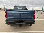 New 2026 Chevrolet Silverado 2500 Custom Crew Cab for sale #47023 - photo 6