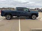 New 2026 Chevrolet Silverado 2500 Custom Crew Cab for sale #47023 - photo 9
