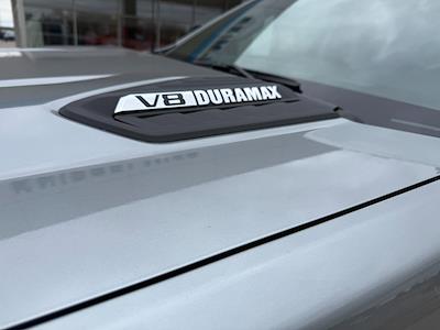 New 2026 Chevrolet Silverado 2500 Custom Crew Cab for sale #47024 - photo 2