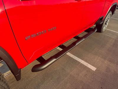 New 2026 Chevrolet Silverado 2500 Custom Crew Cab for sale #47025 - photo 2