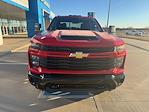 New 2026 Chevrolet Silverado 2500 Custom Crew Cab for sale #47025 - photo 11