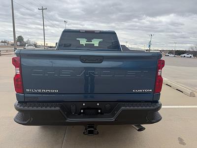 New 2026 Chevrolet Silverado 2500 Custom Crew Cab for sale #47030 - photo 2