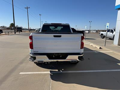 New 2026 Chevrolet Silverado 1500 LT Crew Cab for sale #47033 - photo 2