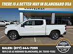 New 2026 Chevrolet Silverado 1500 LT Crew Cab for sale #47033 - photo 1