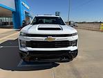 New 2026 Chevrolet Silverado 2500 Custom Crew Cab for sale #47034 - photo 5