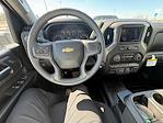 New 2026 Chevrolet Silverado 3500 Crew Cab Flatbed Truck for sale #47052 - photo 15