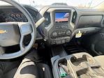 New 2026 Chevrolet Silverado 3500 Crew Cab Flatbed Truck for sale #47052 - photo 17