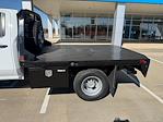 New 2026 Chevrolet Silverado 3500 Crew Cab Flatbed Truck for sale #47052 - photo 5