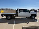 New 2026 Chevrolet Silverado 3500 Crew Cab Flatbed Truck for sale #47052 - photo 8