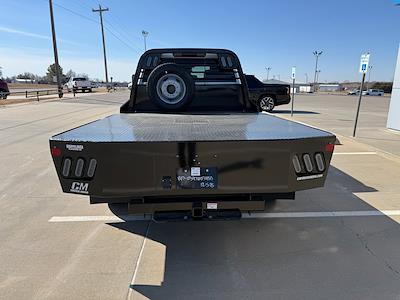 New 2026 Chevrolet Silverado 3500 Crew Cab Flatbed Truck for sale #47053 - photo 2