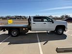 New 2026 Chevrolet Silverado 3500 Crew Cab Flatbed Truck for sale #47053 - photo 9