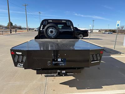 New 2026 Chevrolet Silverado 3500 Crew Cab Flatbed Truck for sale #47054 - photo 2