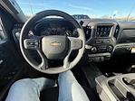 New 2026 Chevrolet Silverado 3500 Crew Cab Flatbed Truck for sale #47054 - photo 14