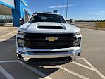 New 2026 Chevrolet Silverado 3500 Crew Cab Flatbed Truck for sale #47054 - photo 9