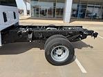 New 2026 Chevrolet Silverado 3500 Crew Cab Cab Chassis for sale #47078 - photo 3