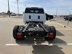 New 2026 Chevrolet Silverado 3500 Crew Cab Cab Chassis for sale #47078 - photo 2