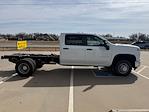 New 2026 Chevrolet Silverado 3500 Crew Cab Cab Chassis for sale #47078 - photo 4