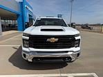 New 2026 Chevrolet Silverado 3500 Crew Cab Cab Chassis for sale #47078 - photo 5