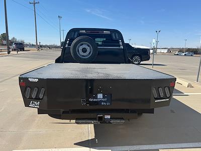 New 2026 Chevrolet Silverado 3500 Crew Cab Flatbed Truck for sale #47081 - photo 2