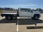 New 2026 Chevrolet Silverado 3500 Crew Cab Flatbed Truck for sale #47081 - photo 6