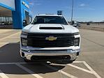 New 2026 Chevrolet Silverado 3500 Crew Cab Flatbed Truck for sale #47081 - photo 7