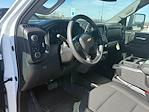 New 2026 Chevrolet Silverado 3500 Crew Cab Flatbed Truck for sale #47081 - photo 9