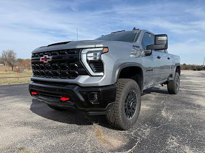 New 2026 Chevrolet Silverado 2500 ZR2 Crew Cab for sale #47089 - photo 2