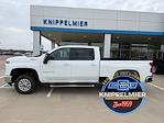New 2026 Chevrolet Silverado 2500 LT Crew Cab for sale #47097 - photo 1