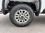 New 2026 Chevrolet Silverado 2500 LT Crew Cab for sale #47097 - photo 17