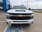New 2026 Chevrolet Silverado 2500 LT Crew Cab for sale #47097 - photo 9