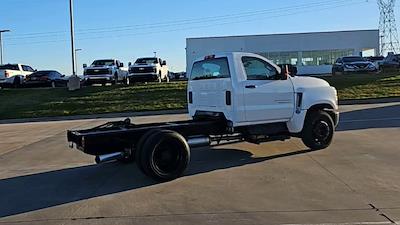 New 2023 Chevrolet Silverado 5500 LT Regular Cab Cab Chassis for sale #PH348940 - photo 2
