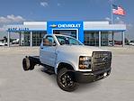 New 2023 Chevrolet Silverado 5500 LT Regular Cab Cab Chassis for sale #PH348940 - photo 1