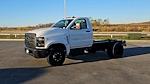 New 2023 Chevrolet Silverado 5500 LT Regular Cab Cab Chassis for sale #PH348940 - photo 5