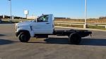 New 2023 Chevrolet Silverado 5500 LT Regular Cab Cab Chassis for sale #PH348940 - photo 6