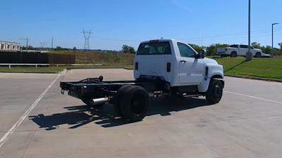 New 2023 Chevrolet Silverado 5500 LT Regular Cab Cab Chassis for sale #PH707380 - photo 2