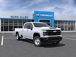 New 2024 Chevrolet Silverado 2500 Crew Cab 4WD Service Truck for sale #RF429032 - photo 35