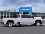 New 2024 Chevrolet Silverado 2500 Crew Cab 4WD Service Truck for sale #RF429032 - photo 39