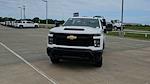 New 2024 Chevrolet Silverado 2500 Crew Cab 4WD Service Truck for sale #RF429032 - photo 4