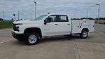 New 2024 Chevrolet Silverado 2500 Crew Cab 4WD Service Truck for sale #RF429032 - photo 5