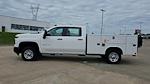 New 2024 Chevrolet Silverado 2500 Crew Cab 4WD Service Truck for sale #RF429032 - photo 6