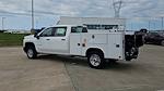 New 2024 Chevrolet Silverado 2500 Crew Cab 4WD Service Truck for sale #RF429032 - photo 7