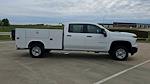 New 2024 Chevrolet Silverado 2500 Crew Cab 4WD Service Truck for sale #RF429032 - photo 9