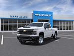 New 2024 Chevrolet Silverado 2500 Crew Cab 4WD Service Truck for sale #RF429032 - photo 42